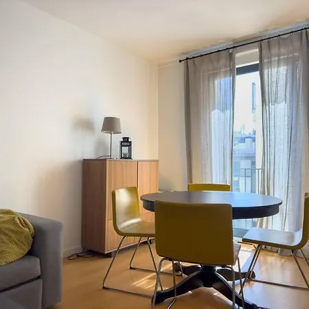 Martim Moniz Apartment